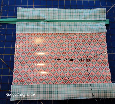 Image result for Project Bag Sewing Pattern