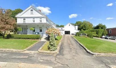 Brewitt Funeral Home LLC - Cremation & Funeral Services in Epping, NH ...