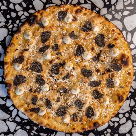 Roman Pizza Is Ever-Changing but Always Itself | TASTE