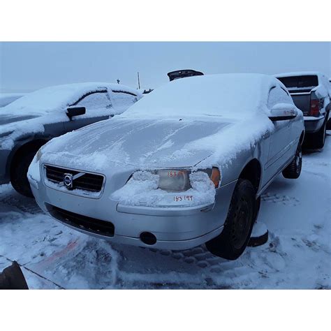 VOLVO S60 2008 | Laval | Kenny U-Pull