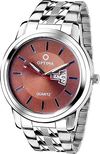 "Rayo Vallecano Fans Can't Miss Out on Optima OMD-621 Stainless Steel ...