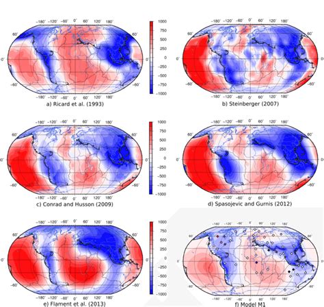 Global Topography 的图像结果