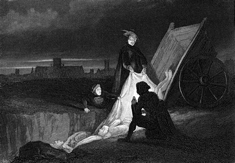 Plague - Bubonic, Pneumonic, Septicaemic | Britannica