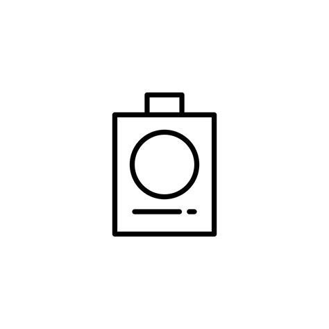 Camera Vector Outline 的图像结果