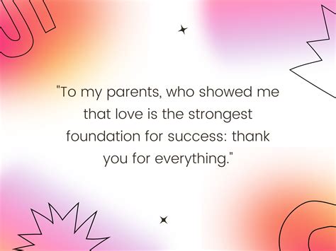 20 Parents Quotes to Express Your Love and Gratitude | Fotor