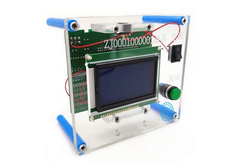 Image result for Ant-Miner Test Fixture Tutorial