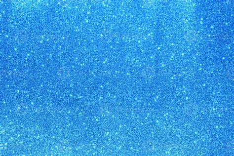 Light blue glitter background. Texture of light blue glitter particles ...
