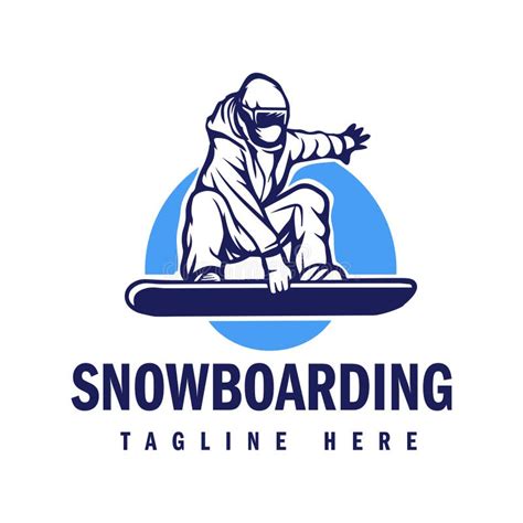 Snowboarding Logo 的图像结果