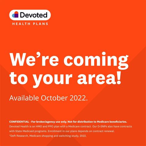 Devoted Health on LinkedIn: Devoted Health