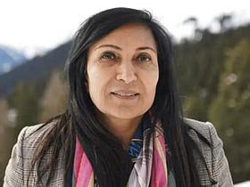 Indian-American investor listed among top MAGA Inc donors