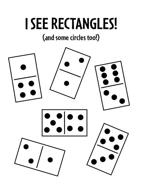 Image result for Rectangle Worksheet