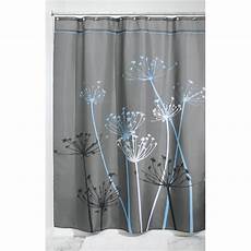 Interdesign Shower Curtains by Interdesign Thistle Shower Curtain Wayfair Interdesign Shower Curtains