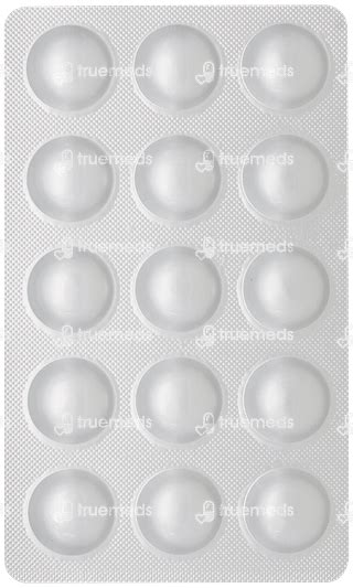 New Nervup Forte | Order New Nervup Forte Tablet Online at Truemeds