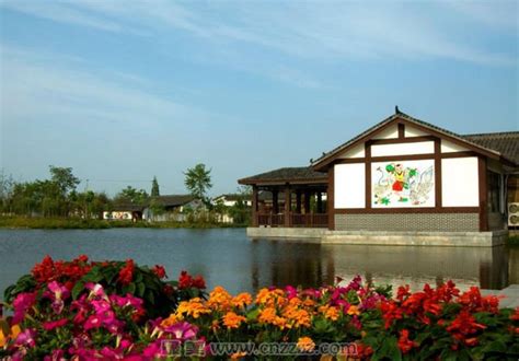 四川省绵竹市全域旅游发展总体规划及创建实施方案-奇创乡村旅游策划