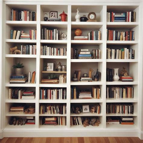 25 Bookshelf Organization Ideas for Book Lovers