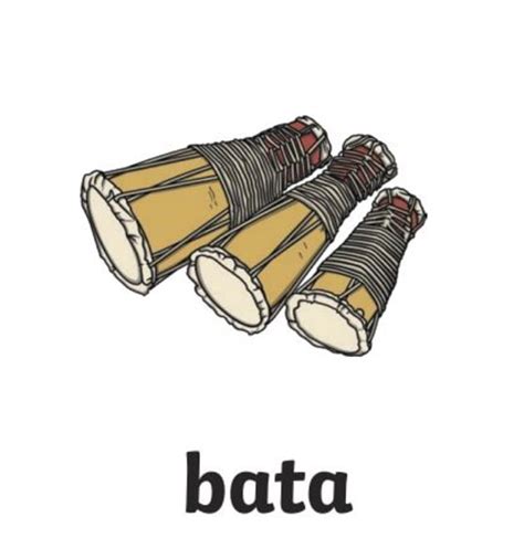 What are African musical instruments? | Twinkl Teaching Wiki