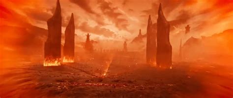 Slideshow: Elder Scrolls Online: The Gate of Oblivion Game Awards Trailer
