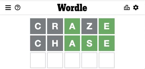 Wordle today, March 15: Hints, answer, words that end in ASE (3/15/22 ...