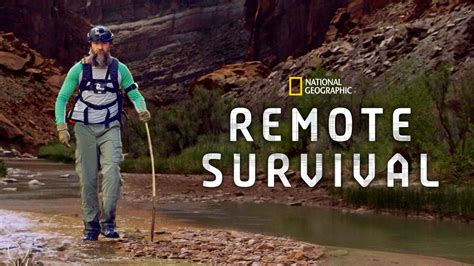 Watch Remote Survival Web Series Online, All Seasons and Episodes ...