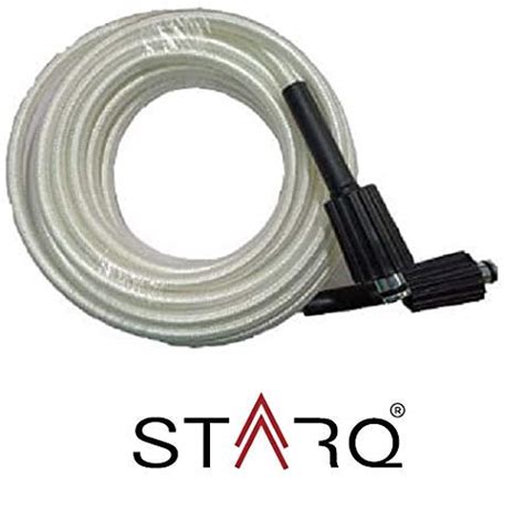 Starq Hose Pipe - For Starq Models – Starq Retails