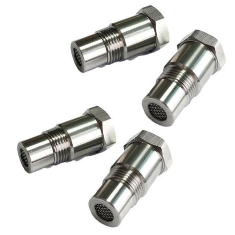 Image result for Porsche O2 Sensor Spacer