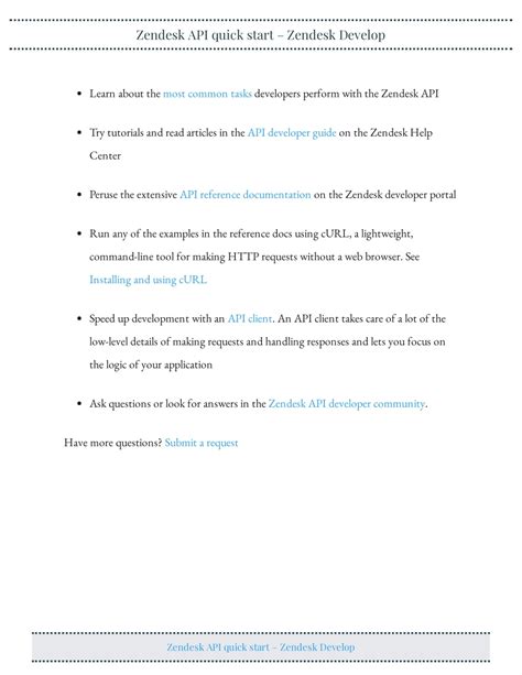 Image result for Zendesk API Tutorial