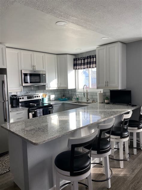 Clean, comfortable, and feels like home! - Townhouses for Rent in ...