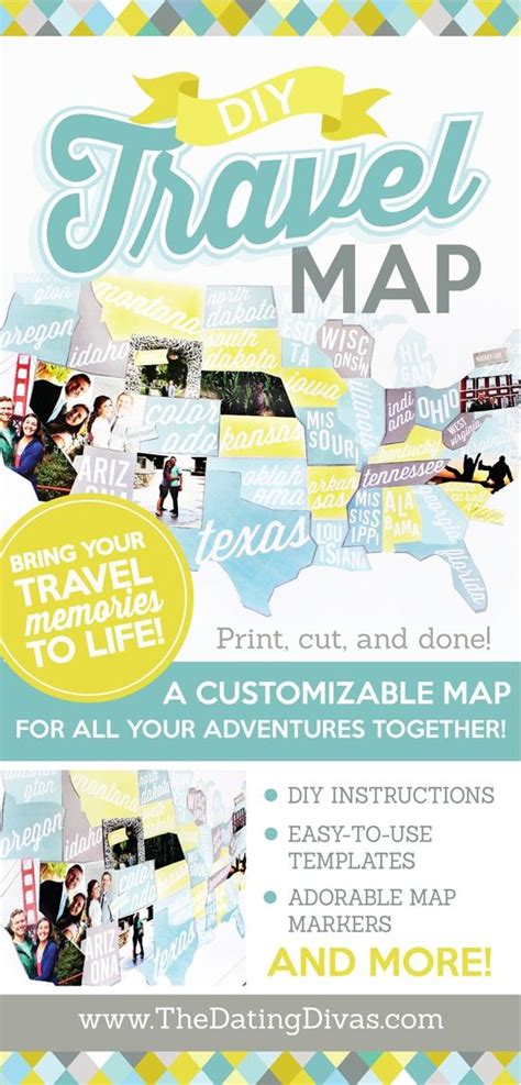 Custom Pin Map 的图像结果