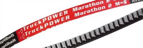 Other Belt - Optibelt TRUCK POWER MARATHON 2 MS Trader - Wholesaler ...