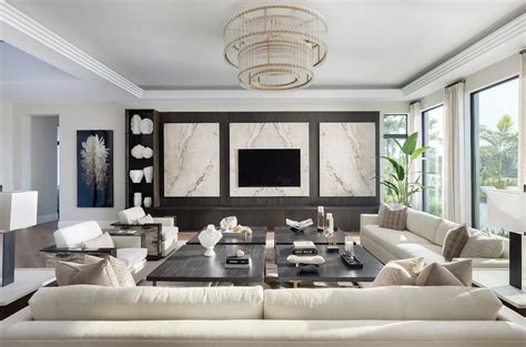 Interior Design Naples: Elevating Luxury Homes with Timeless Style