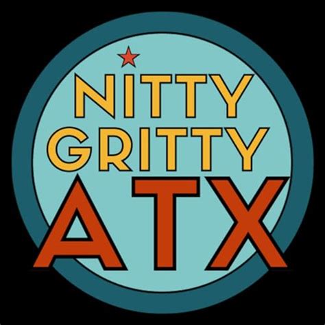 Nitty Gritty ATX : Emily Stokes: Amazon.in: Audible Books & Originals