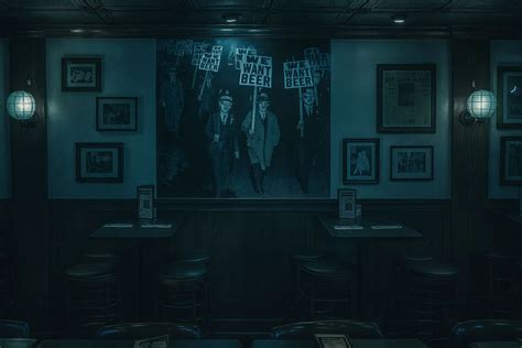 The Ghosts of the Exchequer Restaurant | Haunted Chicago Dining | Ghost ...