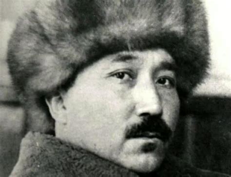 Сакен Сейфуллин: биография и творческое наследие писателя