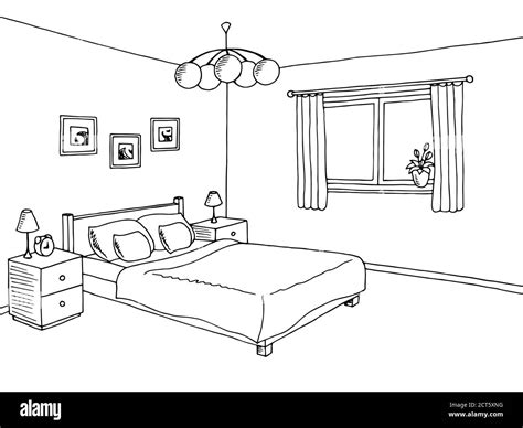 Black And White Bedroom Artwork at Oscar Loveless blog