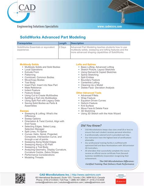 Image result for Solidworks Tutorial Advanced