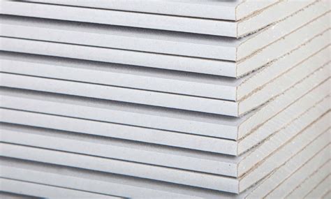 The Ultimate Guide to Understanding Drywall Thickness - Refined Blog
