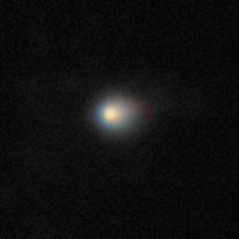 Gemini North Telescope Captures New Images of Interstellar Comet 3I ...