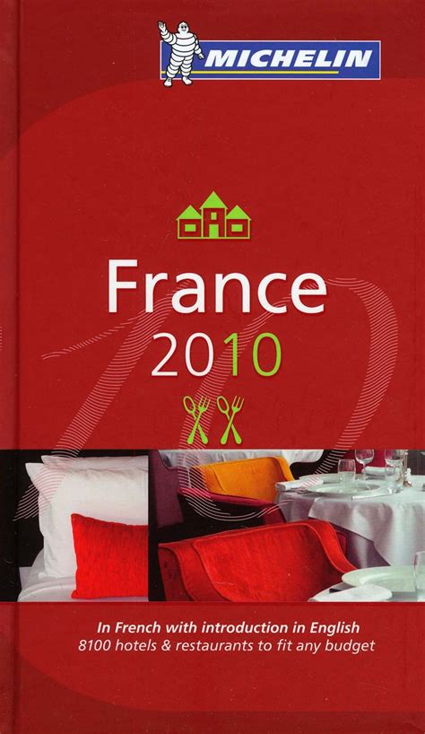 Buy France: No. 6001 (Michelin Guides) Book Online at Low Prices in ...