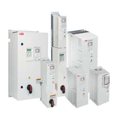 Top ABB VFD Suppliers and Dealers in India