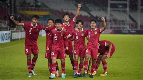 Timnas Indonesia U20 vs Uzbekistan U20: Analisis Mendalam dan Peluang Garuda Muda