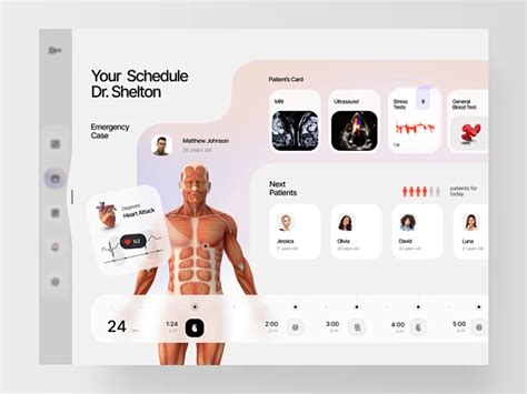 WebChart 的图像结果