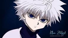 Anime Wallpaper Killua by Killua Wallpapers Wallpaper Cave Anime Wallpaper Killua