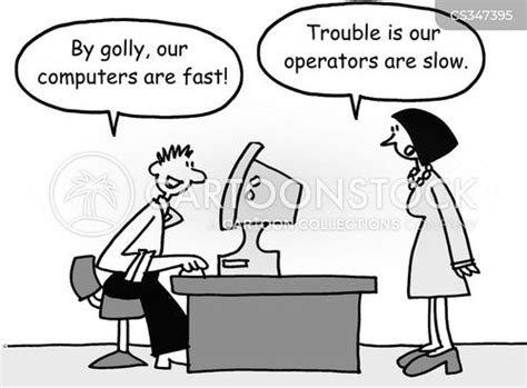 Image result for Computer Tech Humor Cartoon