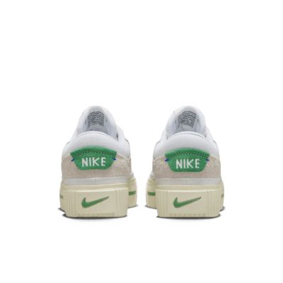 Nike Court Legacy Lift Women's Shoes. Nike IN