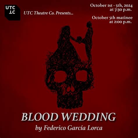 Ua Blood Wedding Blood Wedding (1977) IMDb