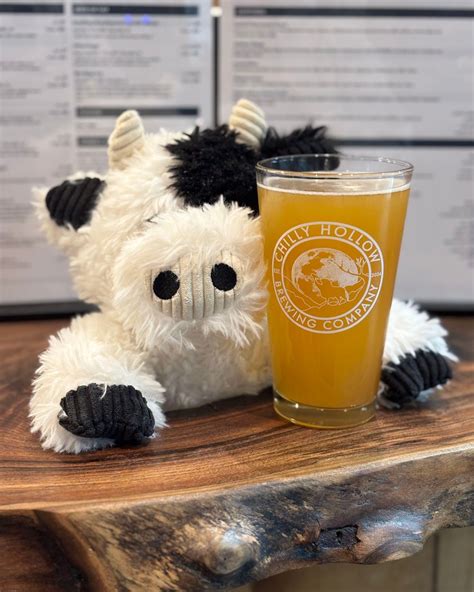 Chilly Hollow Brewing Company (@chillyhollowbrewingco) • Instagram ...