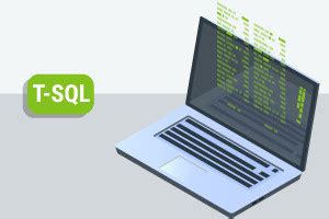 Image result for T-SQL Programming