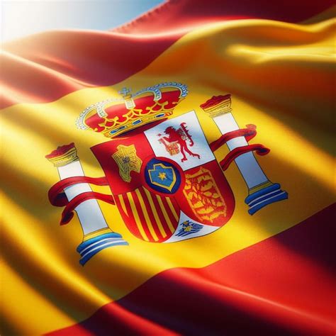 Spain Flag 的图像结果