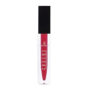 Buy Party Girls Creamy Matte Liquid Lipstick (Coy -13) Online at Low ...