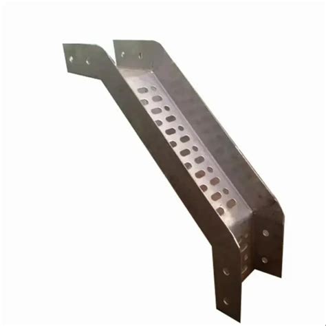 Cable Tray Vertical Bend - Cable Tray Vertical Outside Bend ...